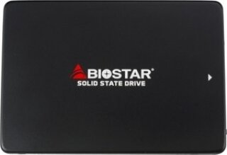 Biostar S120L 240 GB (S120L-240GB) SSD kullananlar yorumlar